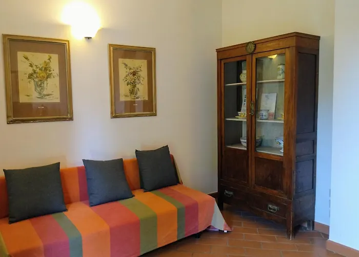 Agriturismo Tenuta Cantagallo