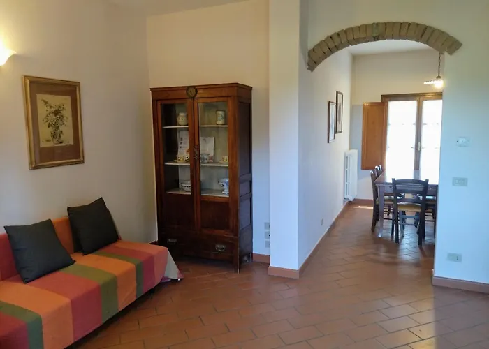 Agriturismo Tenuta Cantagallo