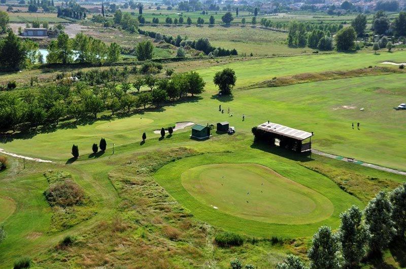 Tenuta Cantagallo Montelupo Fiorentino