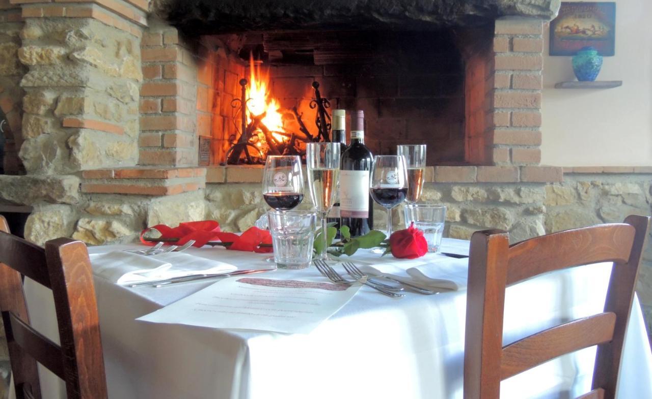 Tenuta Cantagallo *