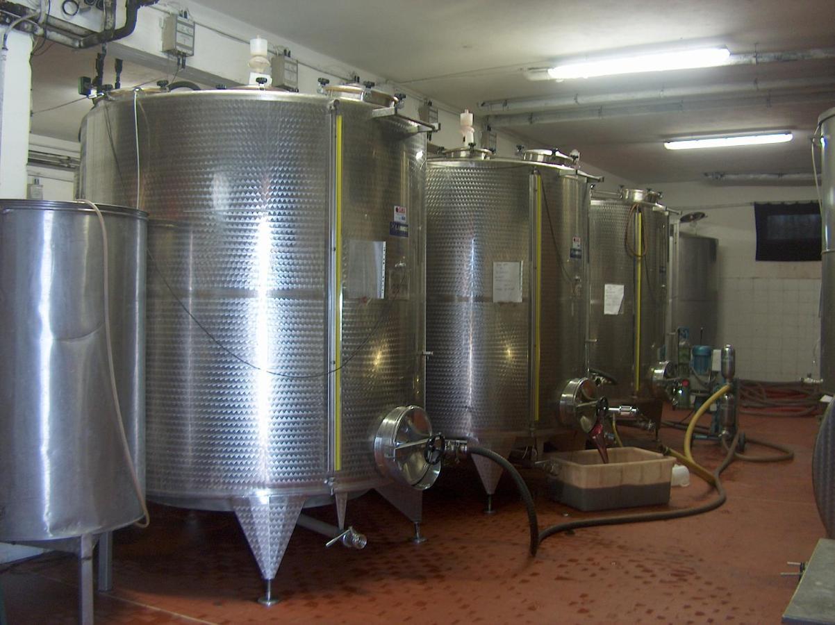 Vakantieboerderij Tenuta Cantagallo