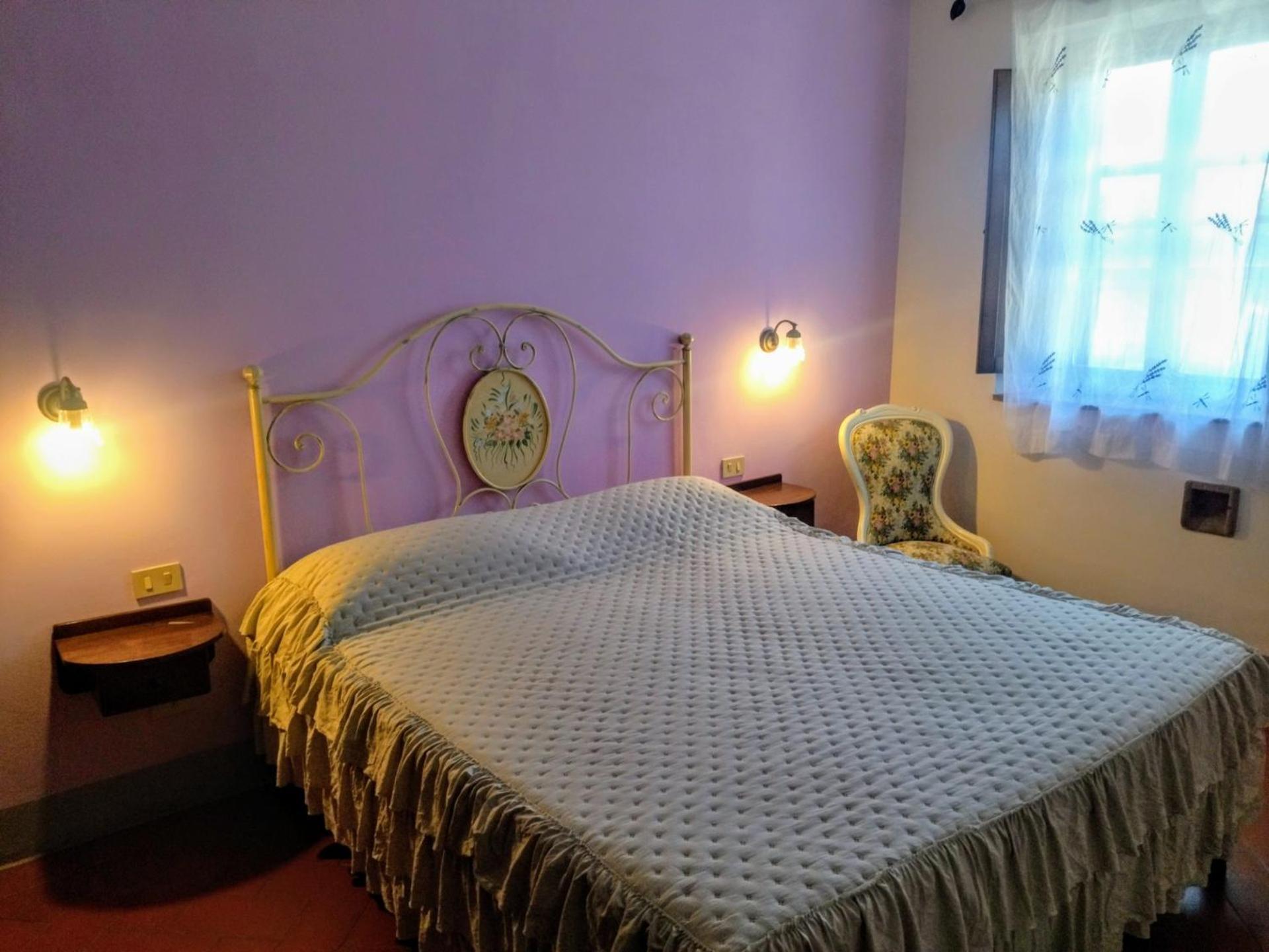 Vakantieboerderij Tenuta Cantagallo