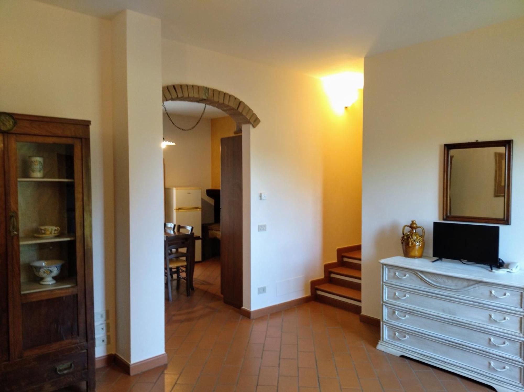 Tenuta Cantagallo Vakantieboerderij Montelupo Fiorentino