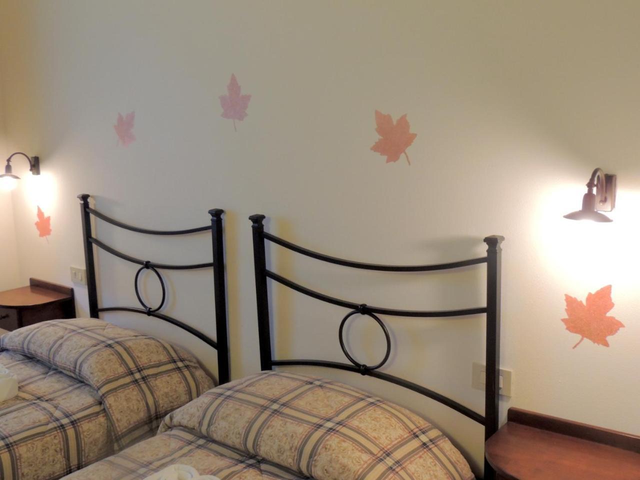 Tenuta Cantagallo Vakantieboerderij Montelupo Fiorentino