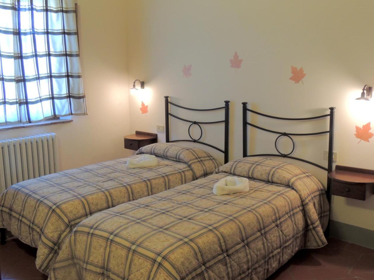 Vakantieboerderij Tenuta Cantagallo Montelupo Fiorentino