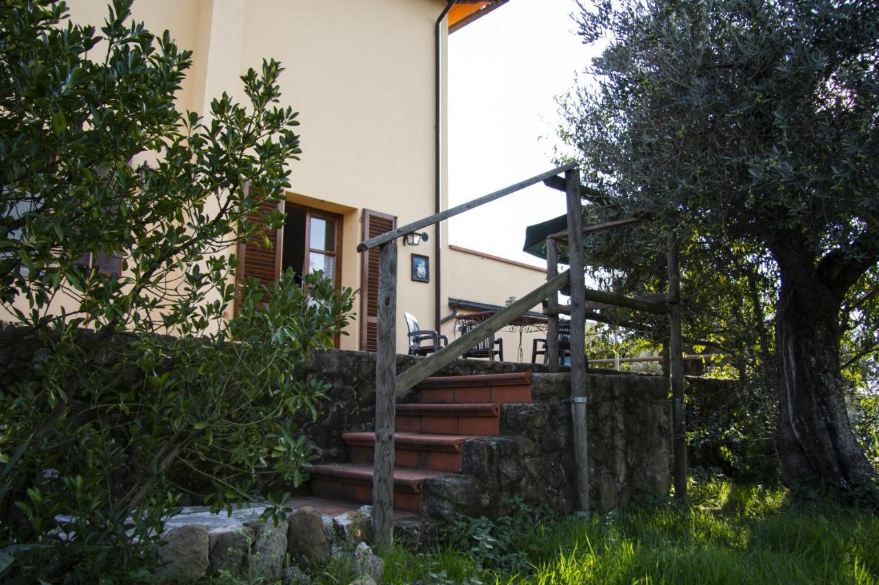 Tenuta Cantagallo *