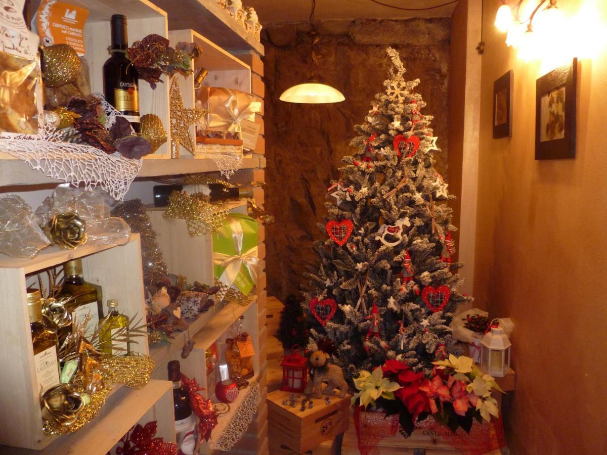 Tenuta Cantagallo