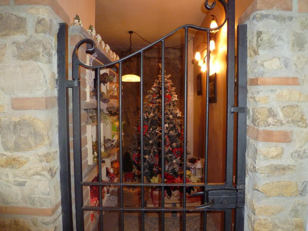 Tenuta Cantagallo