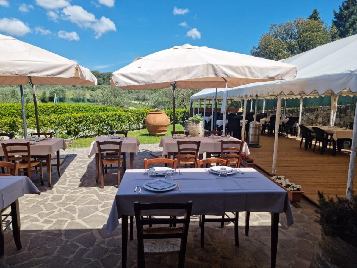Agriturismo Tenuta Cantagallo *
