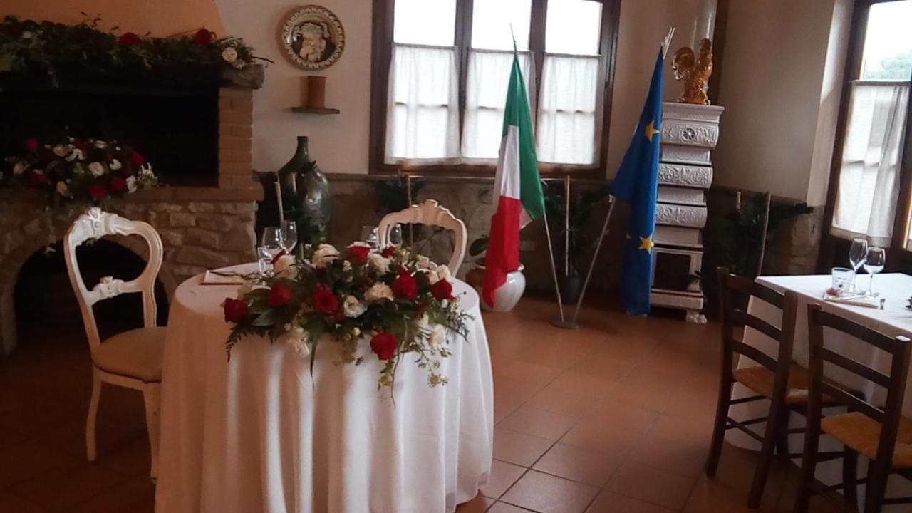 Bauernhof Agriturismo Tenuta Cantagallo *