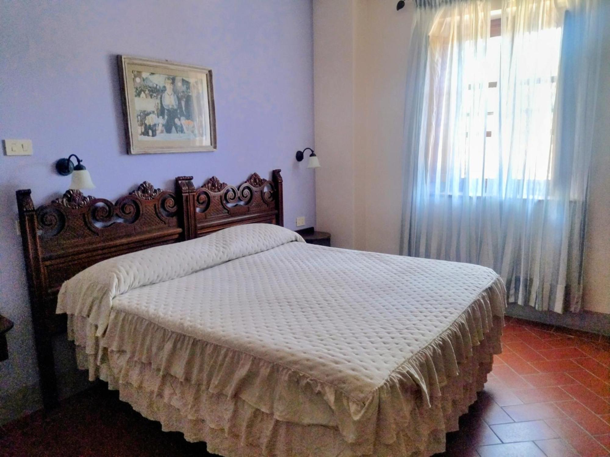 Agriturismo Tenuta Cantagallo *