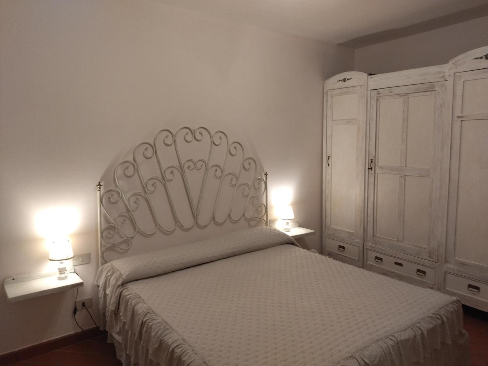 Bauernhof Agriturismo Tenuta Cantagallo