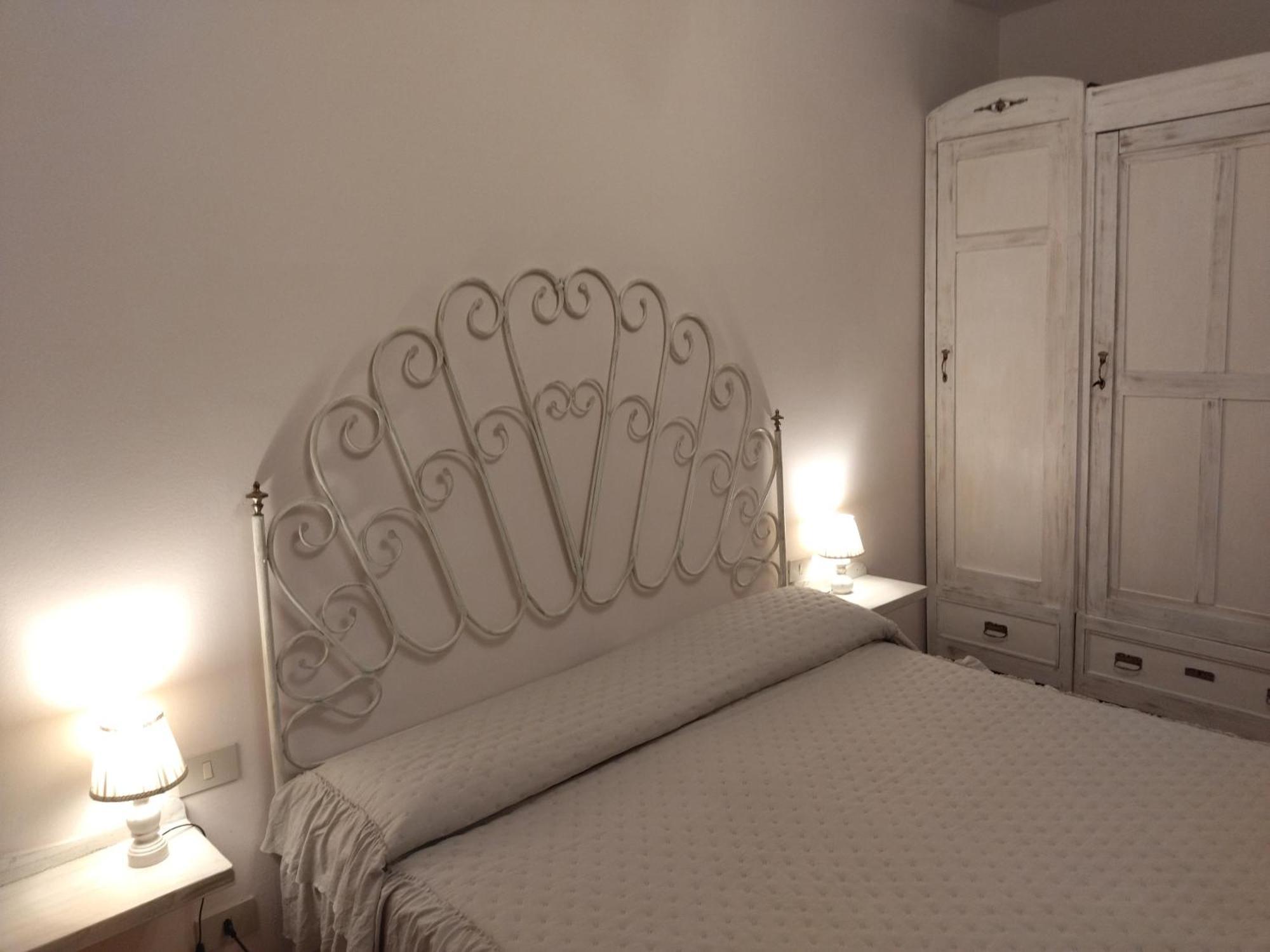 Agriturismo Tenuta Cantagallo Bauernhof *