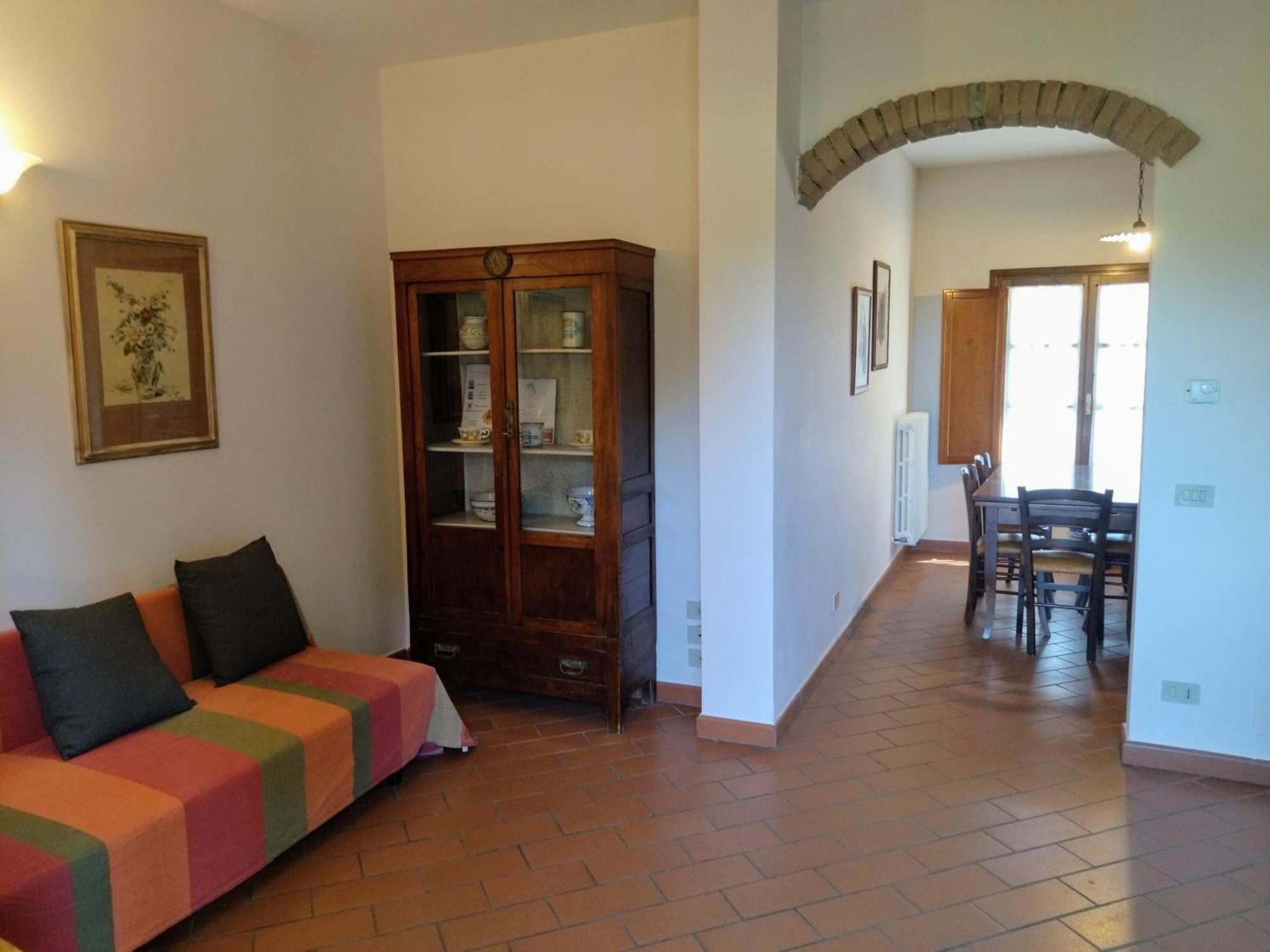 Agriturismo Tenuta Cantagallo