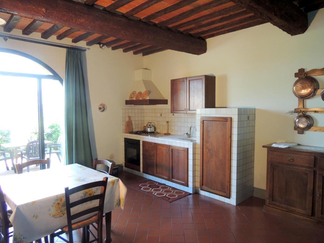 Agriturismo Tenuta Cantagallo Bauernhof