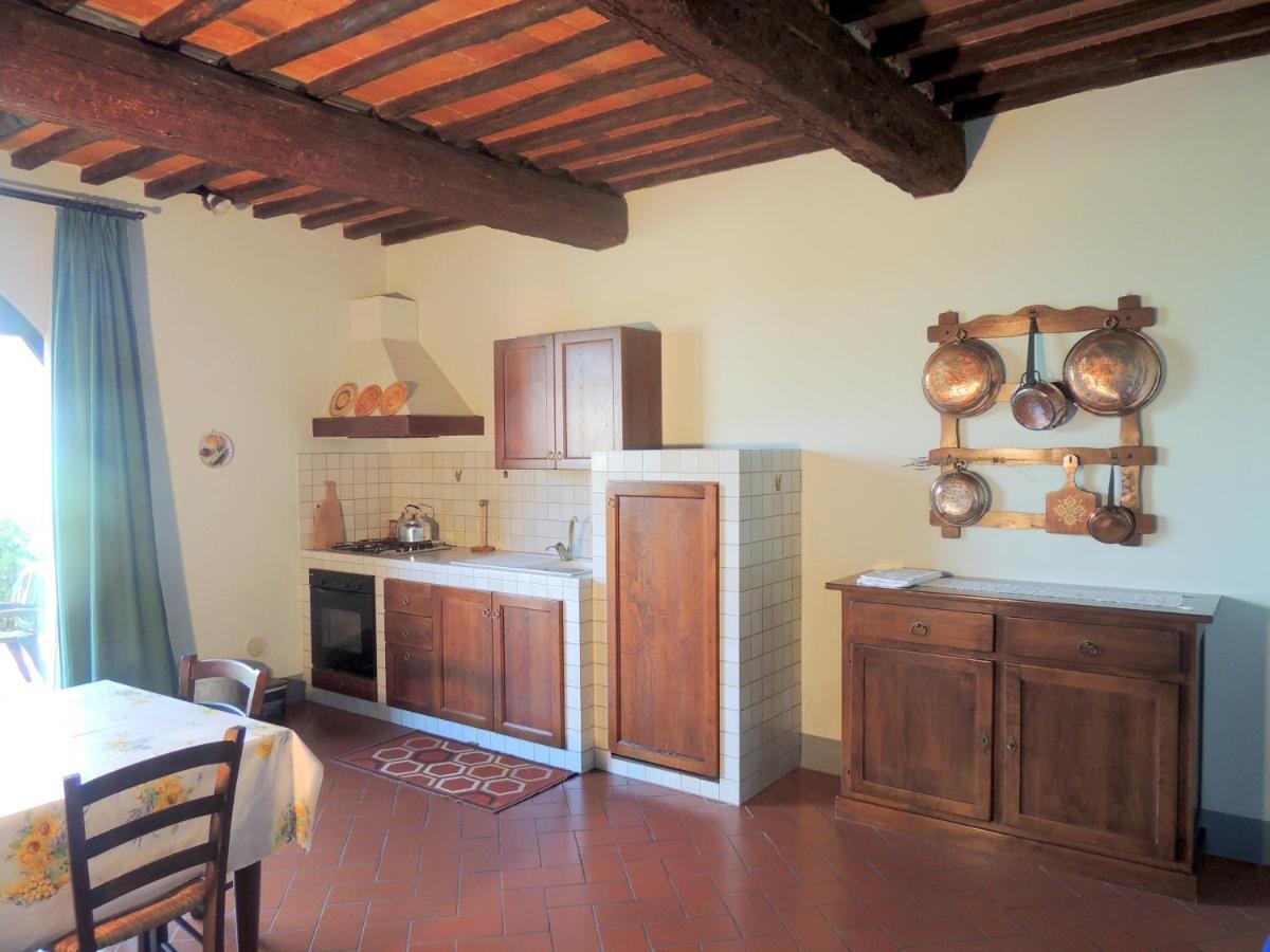 Agriturismo Tenuta Cantagallo Bauernhof