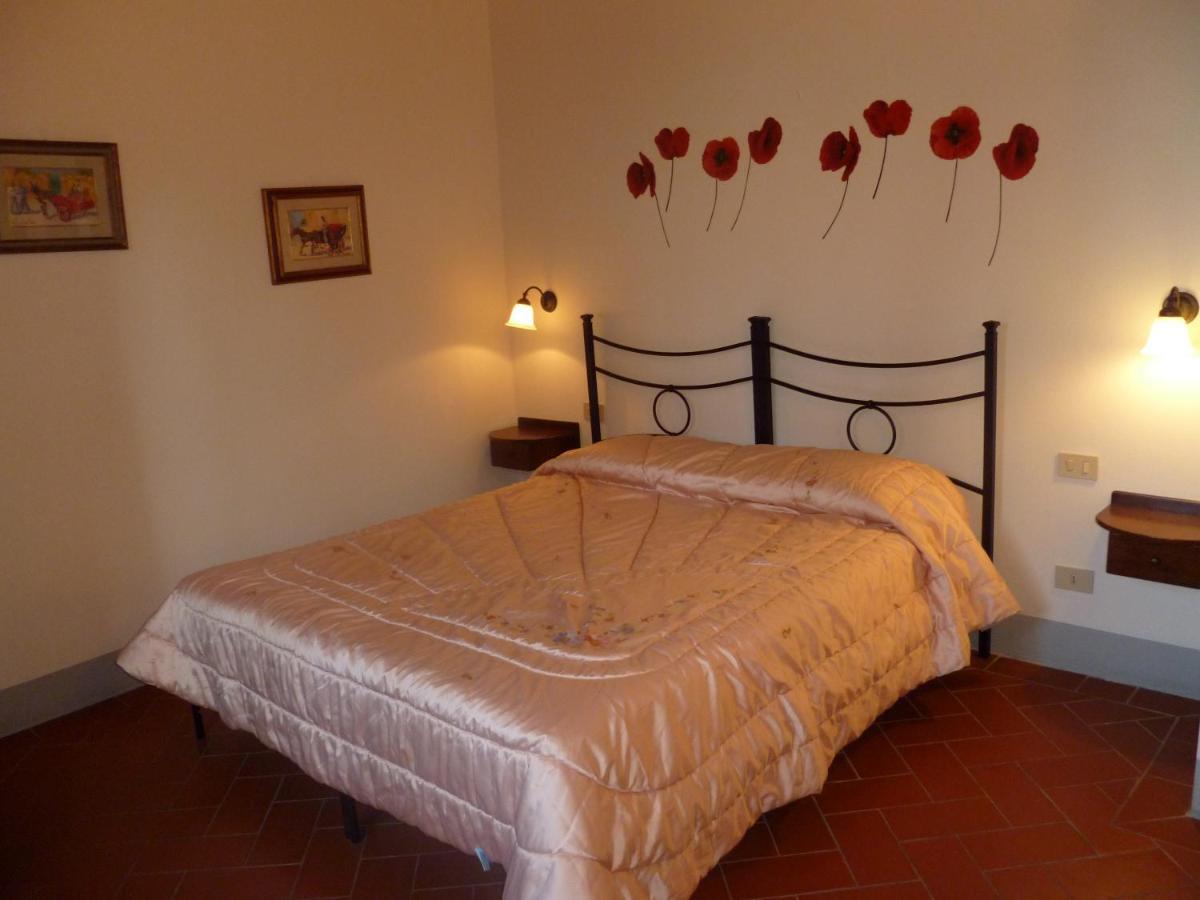 Bauernhof Agriturismo Tenuta Cantagallo
