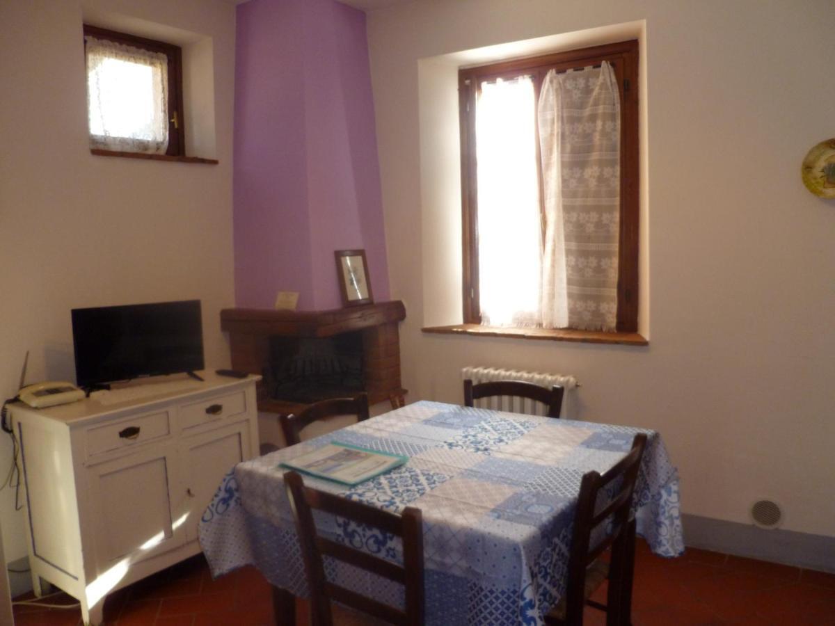 Agriturismo Tenuta Cantagallo *
