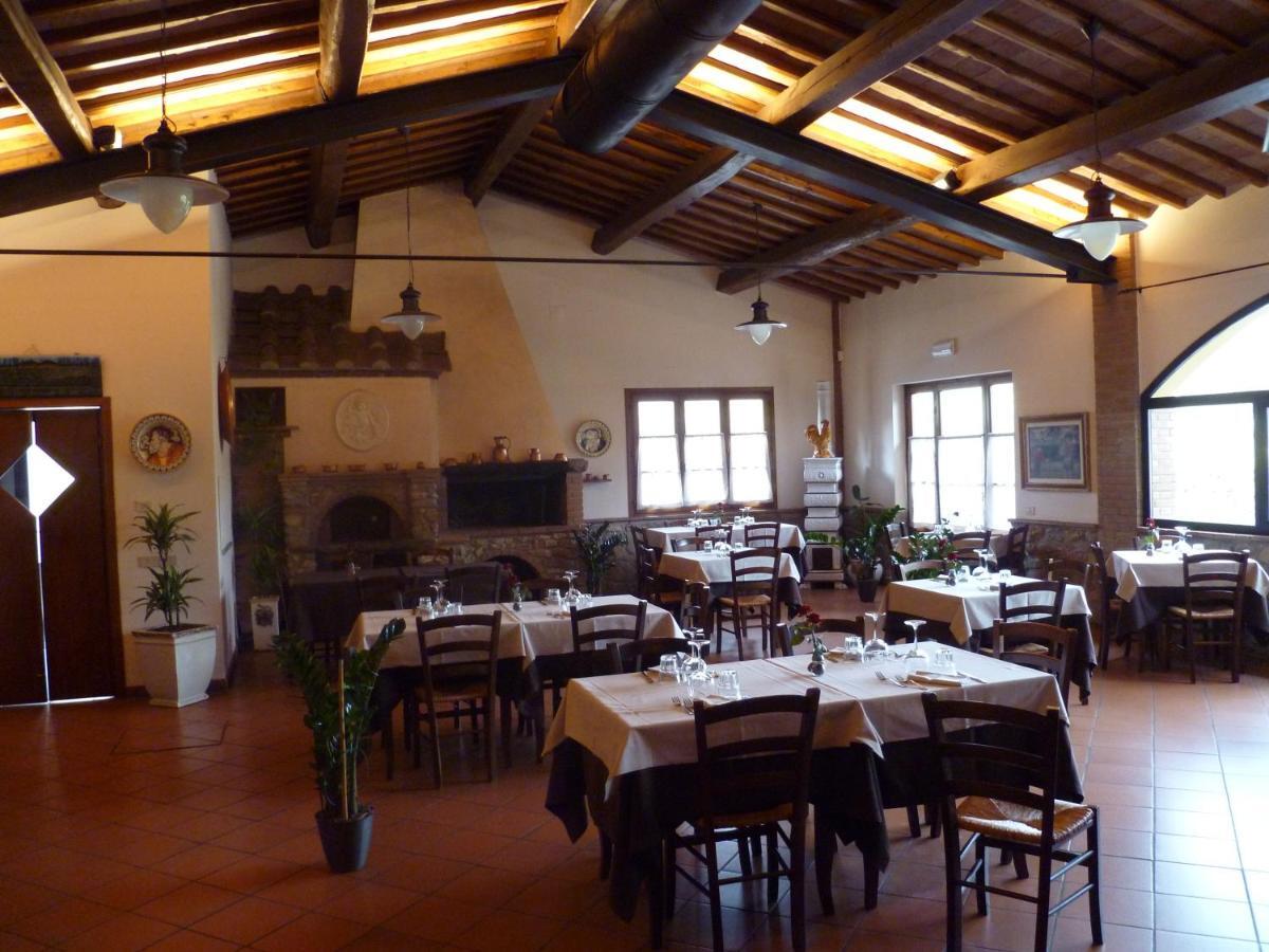 Agriturismo Tenuta Cantagallo * Montelupo Fiorentino