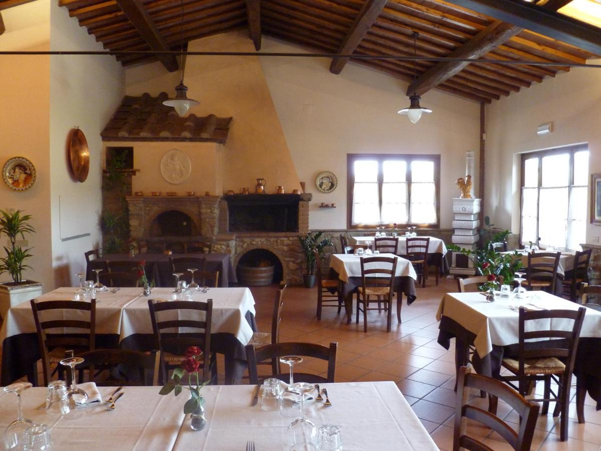 Agriturismo Tenuta Cantagallo